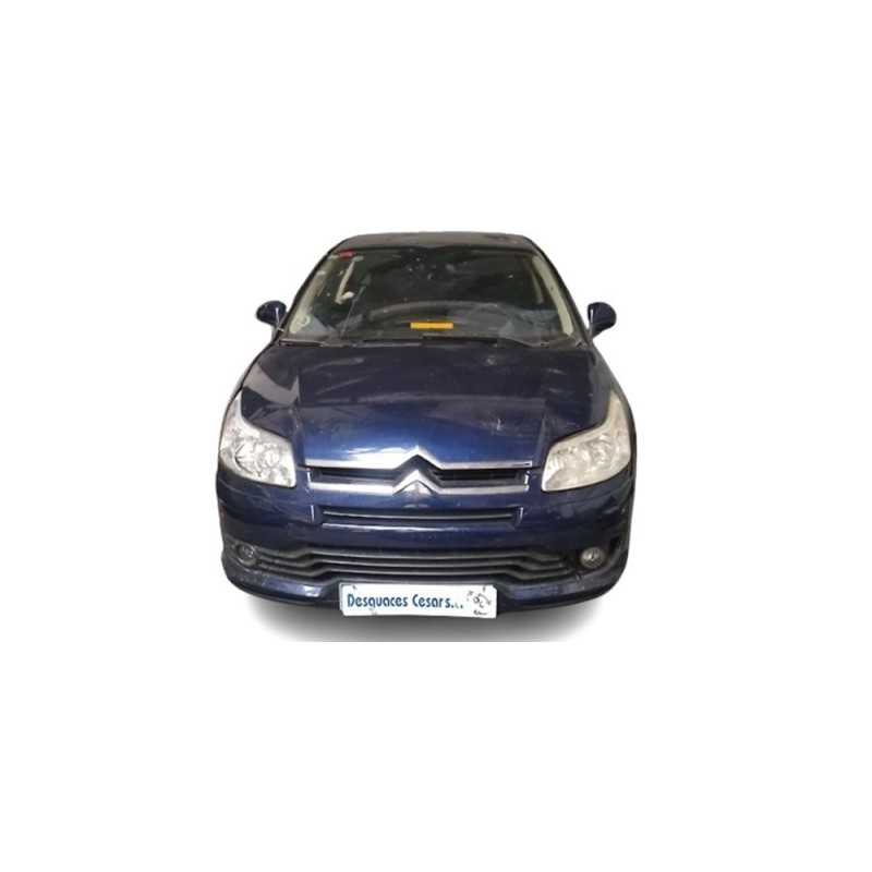 CITROËN C4 BERLINA - imagen 1