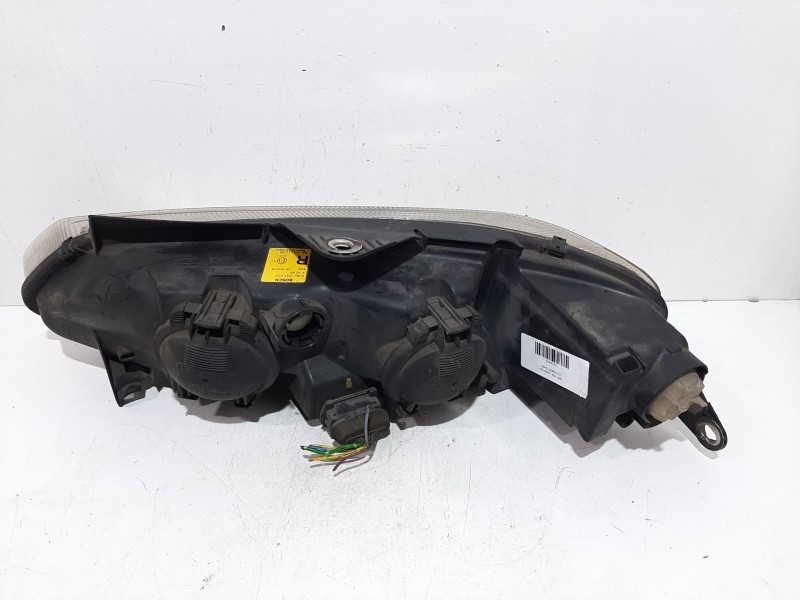 Recambio de faro derecho para peugeot 406 (8b) 2.0 16v referencia OEM IAM 9616251280  