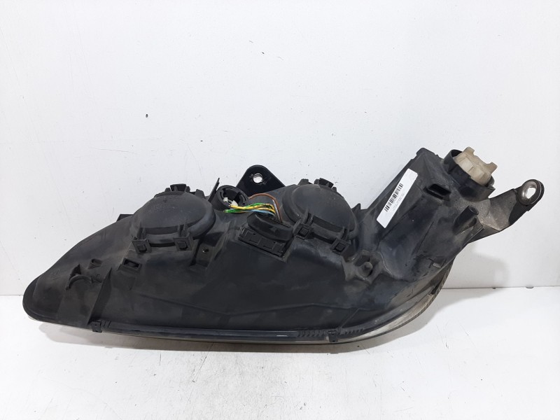 Recambio de faro derecho para peugeot 406 (8b) 2.0 16v referencia OEM IAM 9616251280  