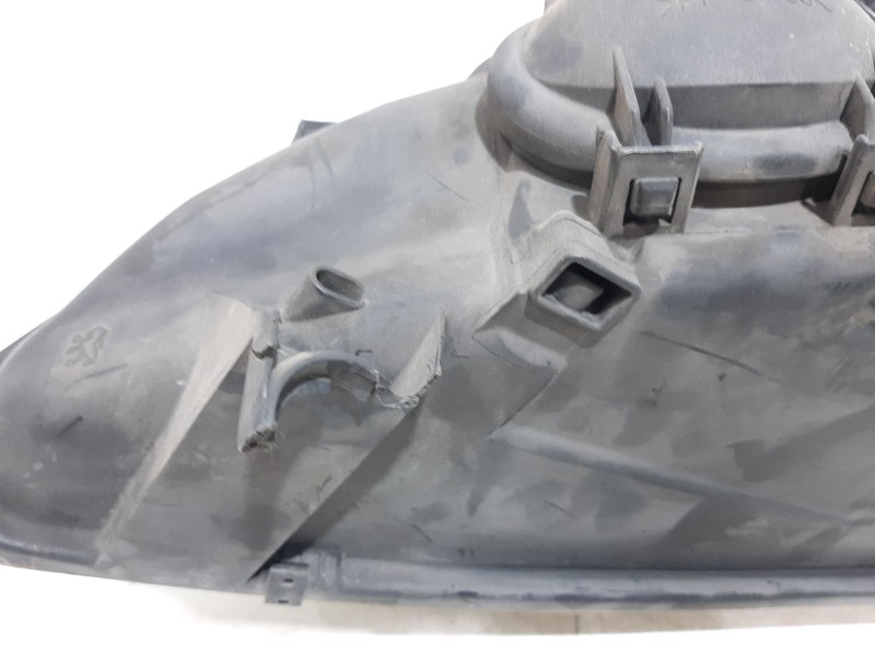 Recambio de faro derecho para peugeot 406 (8b) 2.0 16v referencia OEM IAM 9616251280  