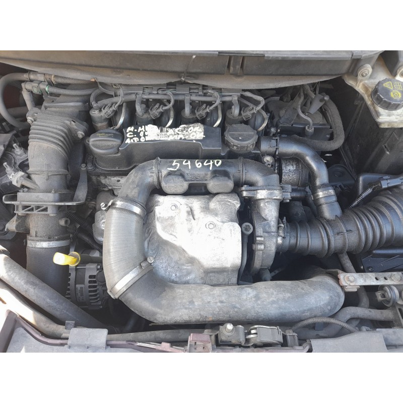 FORD FOCUS C-MAX (DM2) - imagen 2