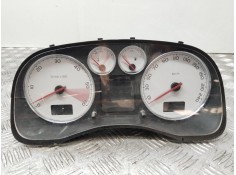 Recambio de cuadro instrumentos para peugeot 307 (3a/c) 1.6 hdi 110 referencia OEM IAM 9661323180