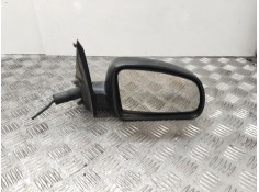 Recambio de retrovisor derecho para opel meriva a monospace (x03) 1.7 cdti (e75) referencia OEM IAM 93494574