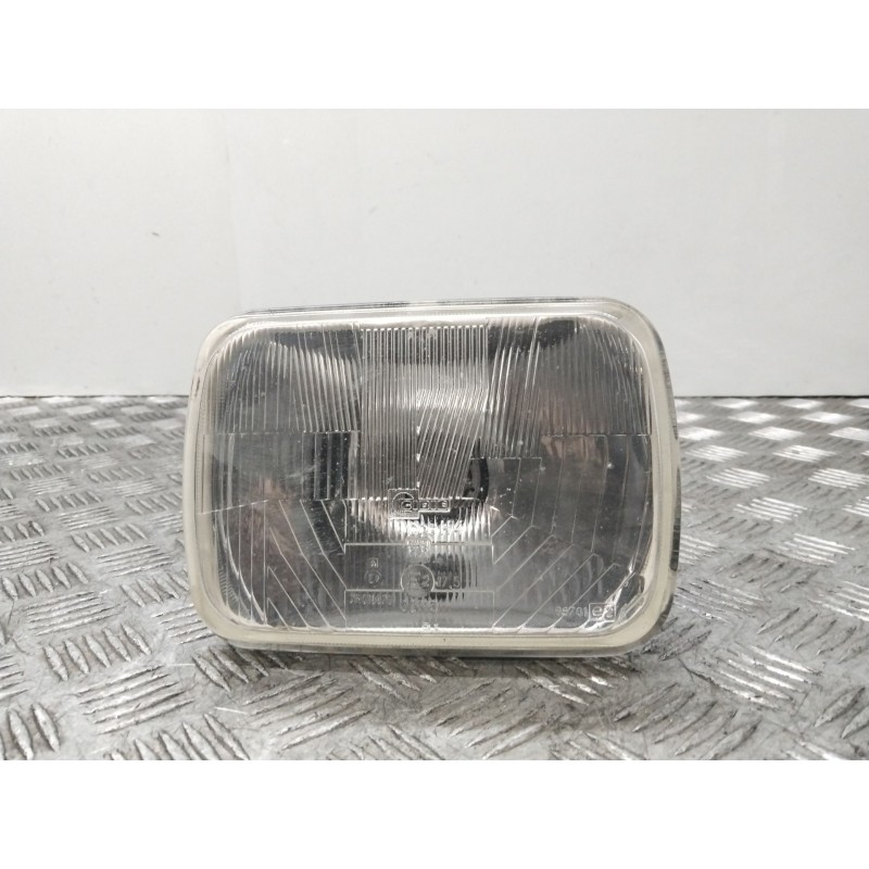 Recambio de faro izquierdo para jeep cherokee (xj) 2.5 tdi 4x4 referencia OEM IAM 7R0188701  