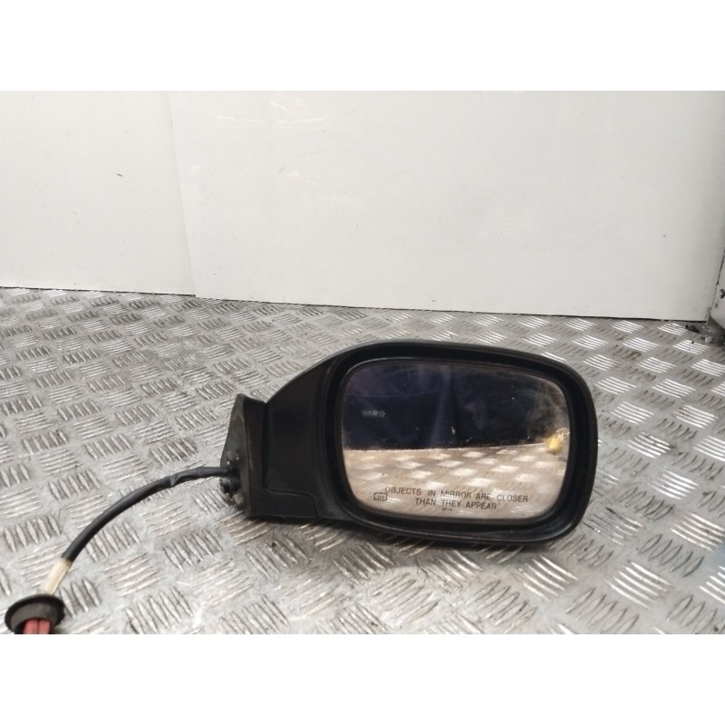 Recambio de retrovisor derecho para jeep cherokee (xj) 2.5 tdi 4x4 referencia OEM IAM 55154936  