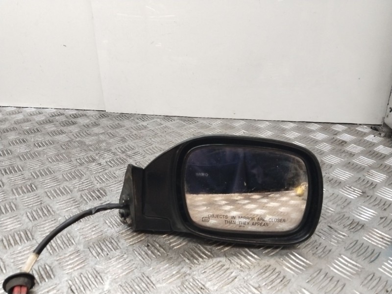 Recambio de retrovisor derecho para jeep cherokee (xj) 2.5 tdi 4x4 referencia OEM IAM 55154936  