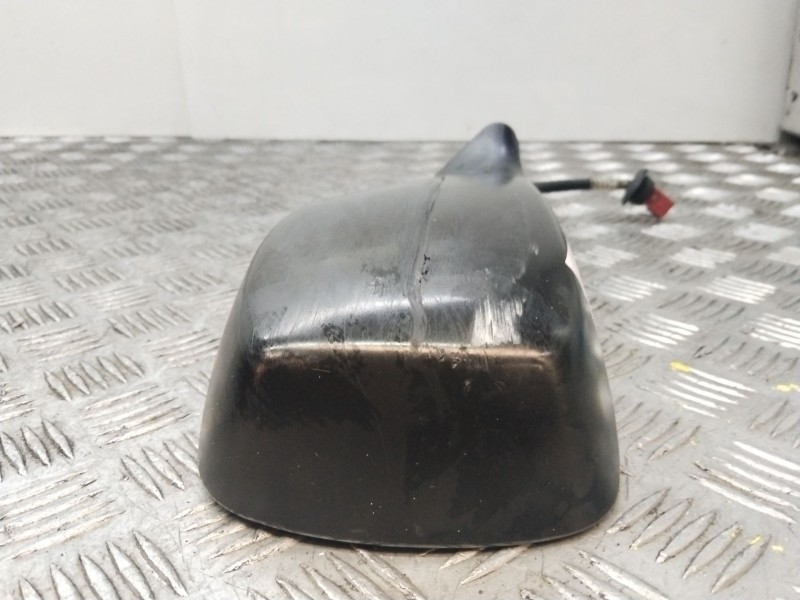 Recambio de retrovisor derecho para jeep cherokee (xj) 2.5 tdi 4x4 referencia OEM IAM 55154936  