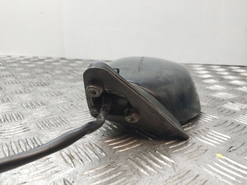 Recambio de retrovisor derecho para jeep cherokee (xj) 2.5 tdi 4x4 referencia OEM IAM 55154936  