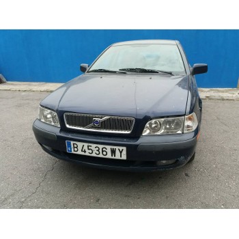 VOLVO V40 FAMILIAR