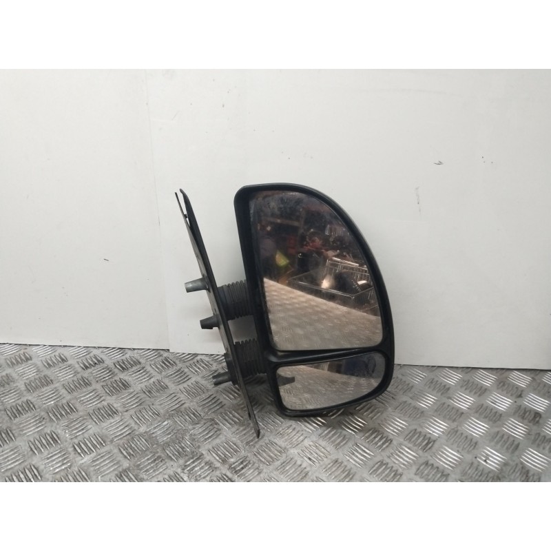 Recambio de retrovisor derecho para fiat ducato furgoneta (244_) 2.0 jtd referencia OEM IAM 8153JR  