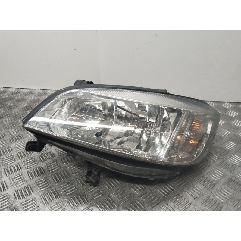 Recambio de faro izquierdo para opel zafira a monospace (t98) 2.0 opc (f75) referencia OEM IAM 89100054  