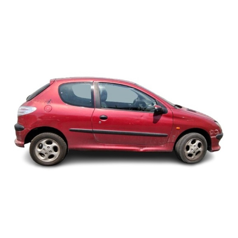 PEUGEOT 206 HATCHBACK (2A/C) - imagen 3