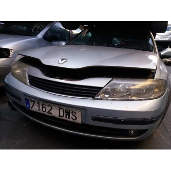 RENAULT LAGUNA II (BG0)