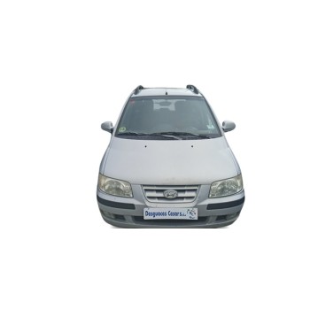 HYUNDAI MATRIX (FC)