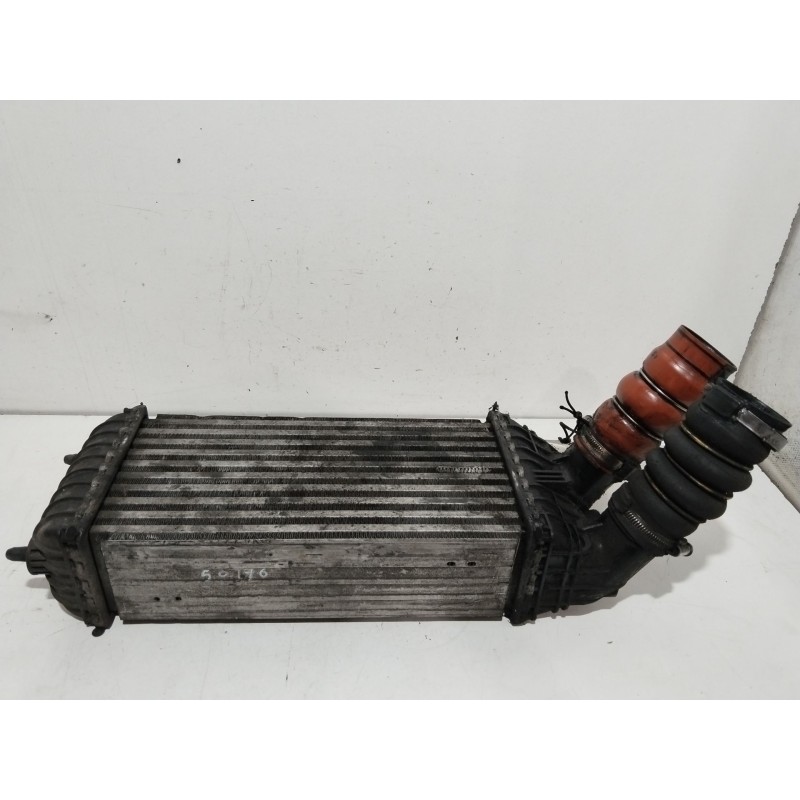 Recambio de intercooler para citroën c-elysee (dd_) 1.6 hdi 92 referencia OEM IAM 9803900780  