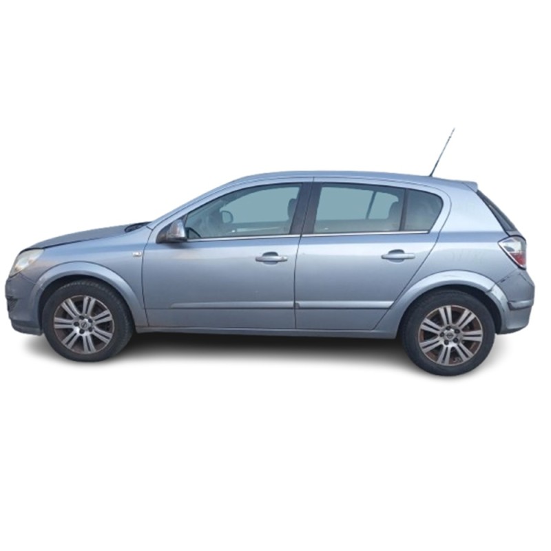 OPEL ASTRA H CLASSIC HATCHBACK (A04) - imagen 2