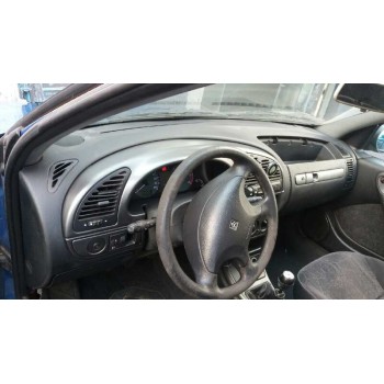 CITROËN XSARA BERLINA