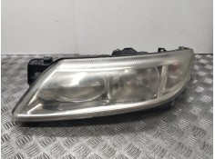 Recambio de faro izquierdo para renault laguna ii (bg0/1_) 2.0 16v ide (bg0n) referencia OEM IAM 89004687  