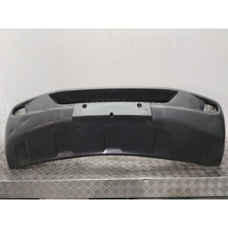 Recambio de paragolpes delantero para mercedes-benz sprinter 3-t autobús (b903) 308 cdi (903.671, 903.672, 903.673) referencia O