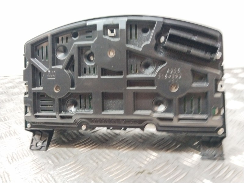 Recambio de cuadro instrumentos para opel zafira / zafira family b (a05) 1.9 cdti (m75) referencia OEM IAM 13225988   Recambio de cuadro instrumentos para opel zafira / zafira family b (a05) 1.9 cdti (m75) referencia OEM IAM 13225988