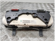 Recambio de cuadro instrumentos para nissan kubistar furgoneta (x76) 1.5 dci referencia OEM IAM P8200176654   2