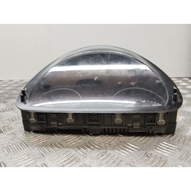 Recambio de cuadro instrumentos para mercedes-benz sprinter 2-t furgoneta (b901, b902) 213 cdi (901.661, 901.662, 902.661, 902.6