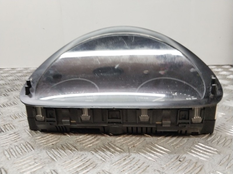 Recambio de cuadro instrumentos para mercedes-benz sprinter 2-t furgoneta (b901, b902) 213 cdi (901.661, 901.662, 902.661, 902.6