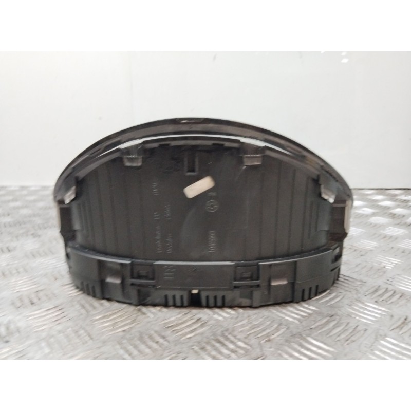 Recambio de cuadro instrumentos para mercedes-benz sprinter 2-t furgoneta (b901, b902) 213 cdi (901.661, 901.662, 902.661, 902.6