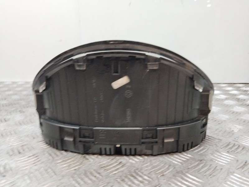 Recambio de cuadro instrumentos para mercedes-benz sprinter 2-t furgoneta (b901, b902) 213 cdi (901.661, 901.662, 902.661, 902.6