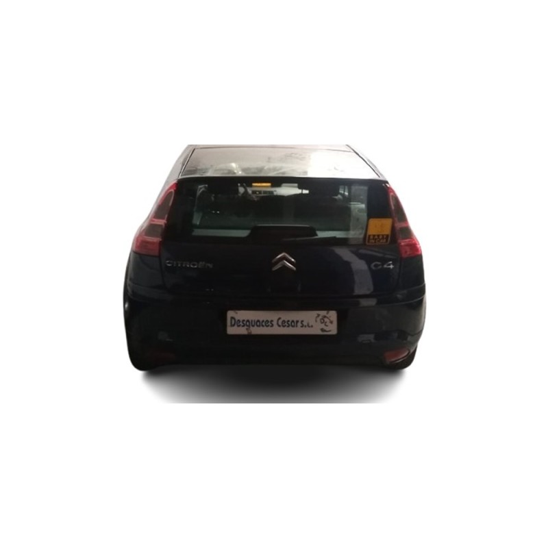 CITROËN C4 BERLINA - imagen 2