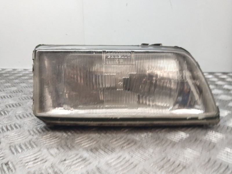 Recambio de faro derecho para fiat ducato autobús (230_) 2.8 tdi referencia OEM IAM 35680748  