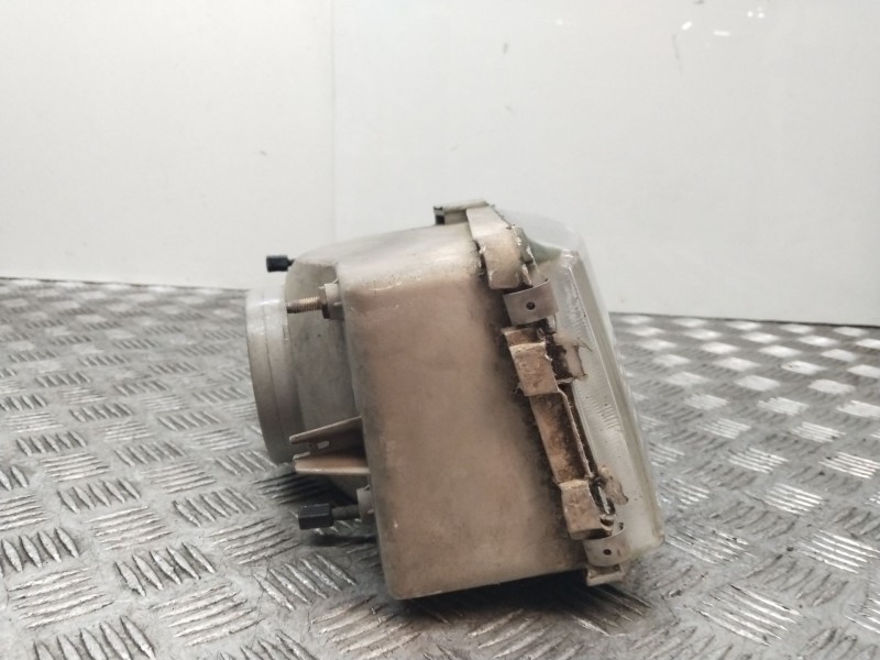 Recambio de faro derecho para fiat ducato autobús (230_) 2.8 tdi referencia OEM IAM 35680748  
