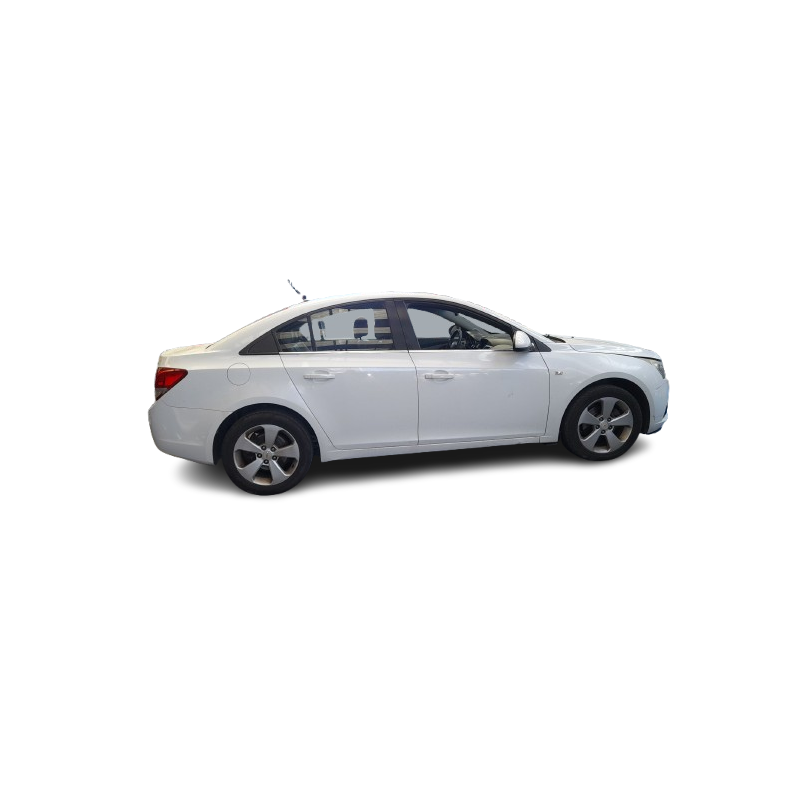 CHEVROLET CRUZE (J300) - imagen 1