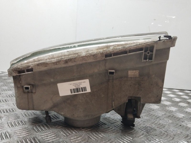 Recambio de faro derecho para fiat ducato autobús (230_) 2.8 tdi referencia OEM IAM 35680748  