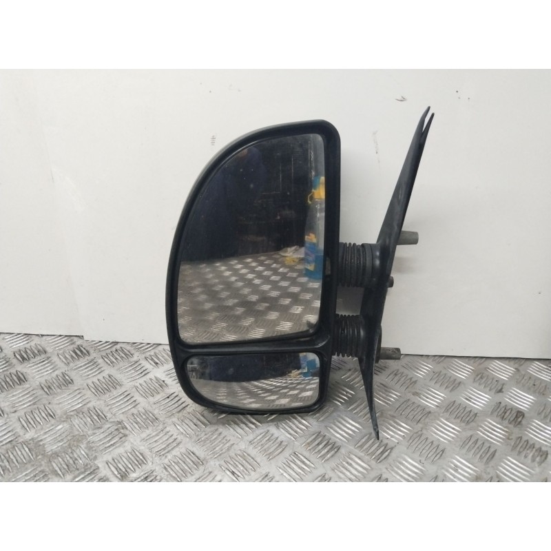 Recambio de retrovisor izquierdo para fiat ducato autobús (230_) 2.8 tdi referencia OEM IAM 8153JS  