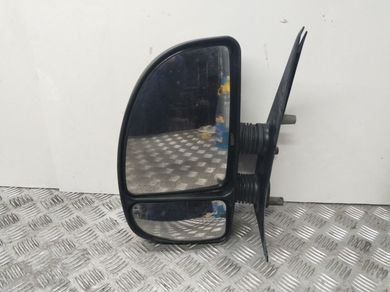 Recambio de retrovisor izquierdo para fiat ducato autobús (230_) 2.8 tdi referencia OEM IAM 8153JS  