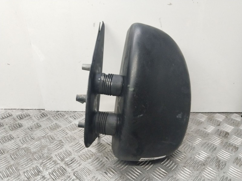 Recambio de retrovisor izquierdo para fiat ducato autobús (230_) 2.8 tdi referencia OEM IAM 8153JS  