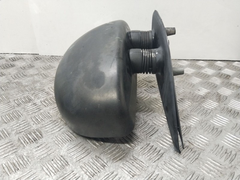 Recambio de retrovisor izquierdo para fiat ducato autobús (230_) 2.8 tdi referencia OEM IAM 8153JS  