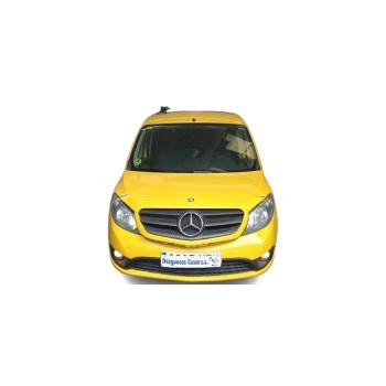 MERCEDES-BENZ CITAN (W415) FURGON
