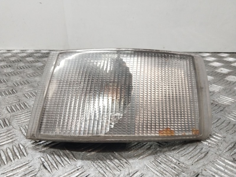 Recambio de piloto delantero izquierdo para fiat ducato autobús (230_) 2.8 tdi referencia OEM IAM 35710747  