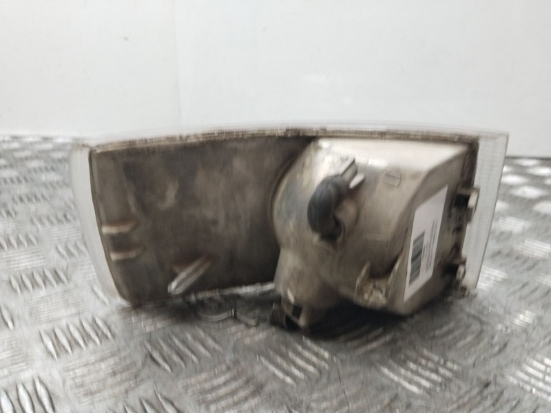 Recambio de piloto delantero izquierdo para fiat ducato autobús (230_) 2.8 tdi referencia OEM IAM 35710747  