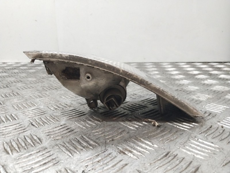 Recambio de piloto delantero izquierdo para fiat ducato autobús (230_) 2.8 tdi referencia OEM IAM 35710747  