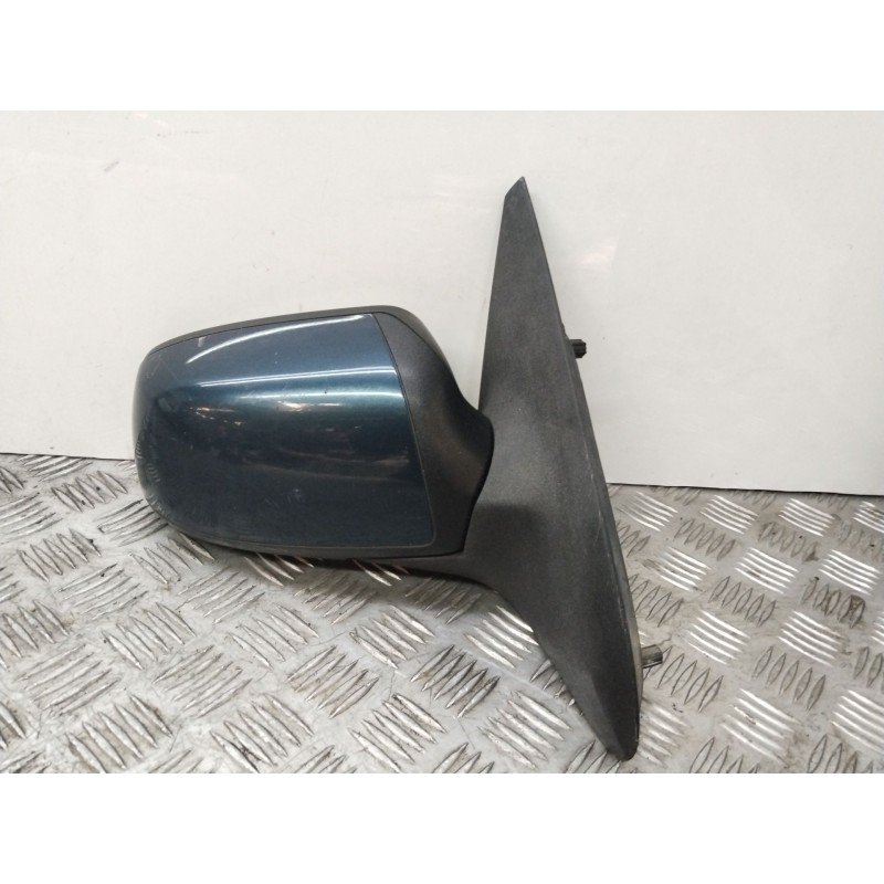 Recambio de retrovisor derecho para ford mondeo iii (b5y) 2.0 16v tddi / tdci referencia OEM IAM 02411900  