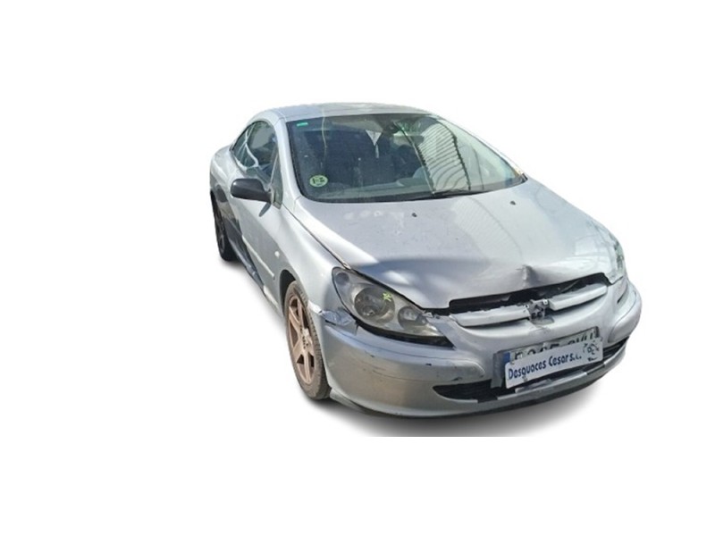 peugeot 307 cc (3b) del año 2004