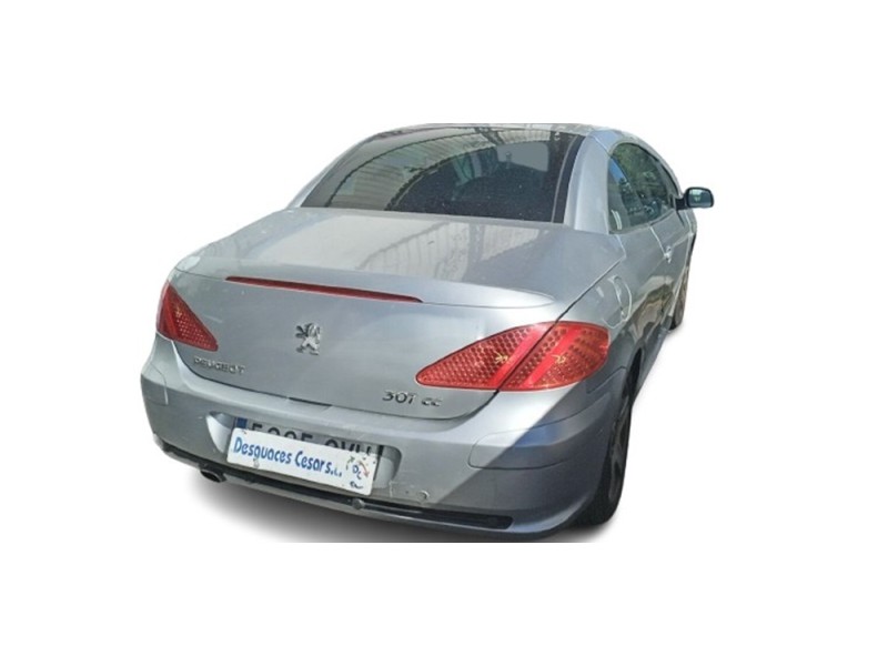 peugeot 307 cc (3b) del año 2004