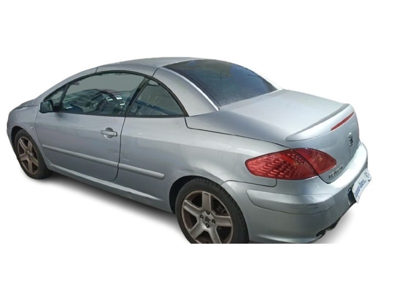 peugeot 307 cc (3b) del año 2004