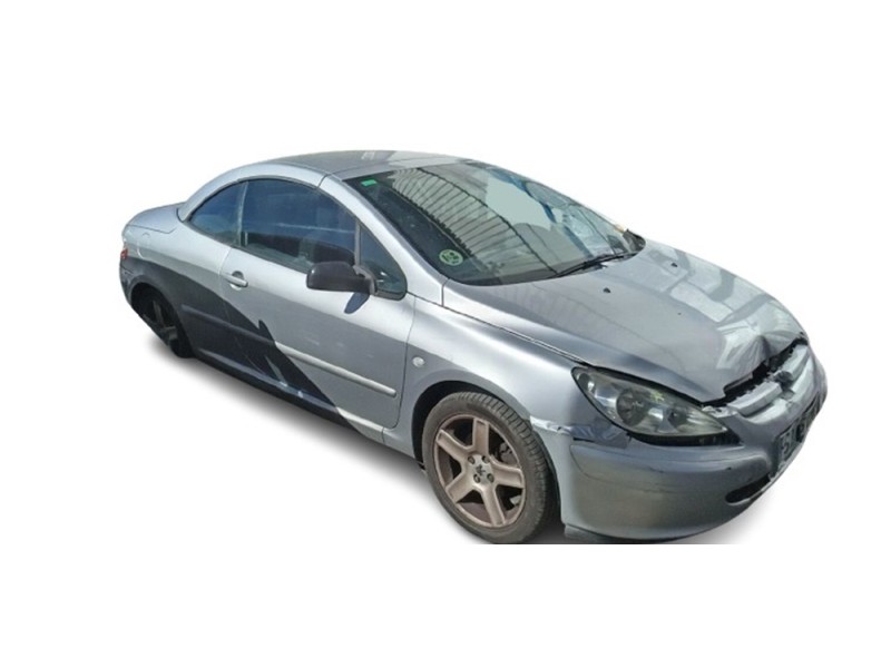 peugeot 307 cc (3b) del año 2004