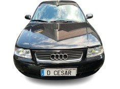 audi a3 (8l1) del año 2001