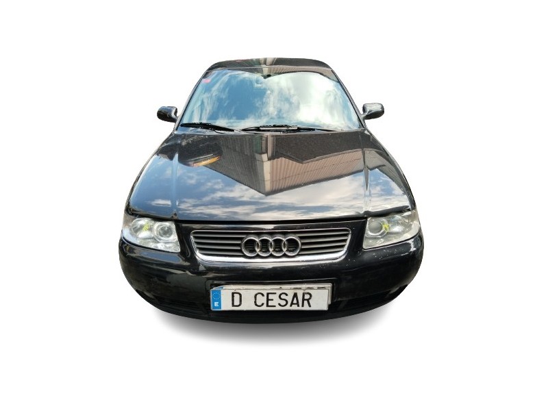 audi a3 (8l1) del año 2001