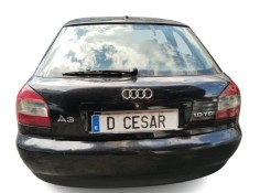 audi a3 (8l1) del año 2001 2